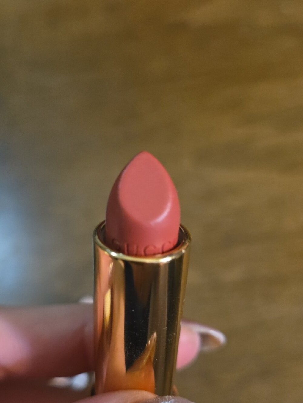Gucci- The Painted Veil Lip Colour - Picture 3 of 4